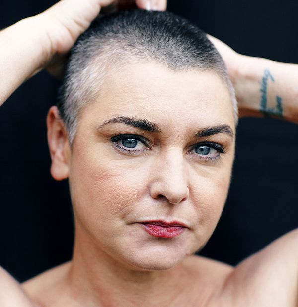 Sinéad O'Connor