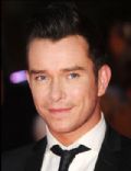 Stephen Gately
