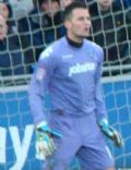 Stephen Henderson (footballer born 1988)