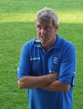 Steve Bruce