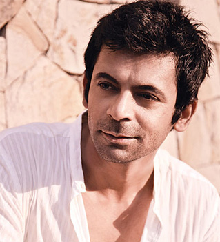 Sunil Grover