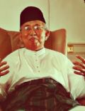Tengku Razaleigh Hamzah