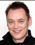 Terry Christian