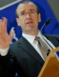 Terry Leahy