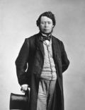 Thomas D'Arcy McGee
