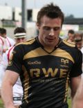 Tommy Bowe