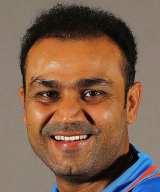 Virender Sehwag