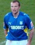 Warren Feeney