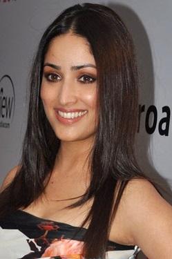 Yami Gautam