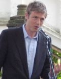 Zac Goldsmith