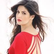 Zarine Khan