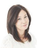 Akiko Kobayashi