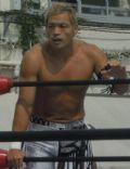 Akira Nogami