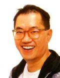 Akira Toriyama
