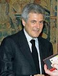 Alain Elkann