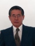 Alberto Fujimori
