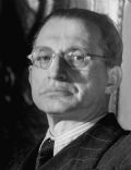 Alcide De Gasperi