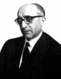 Aldo Capitini