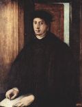Alessandro de' Medici, Duke of Florence