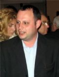 Alex Miller (Israeli politician)