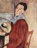 Amedeo Modigliani