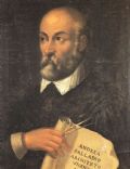 Andrea Palladio