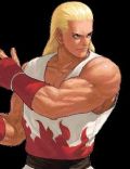 Andy Bogard