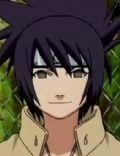 Anko Mitarashi