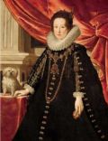 Anna de' Medici (1616â1676)