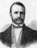 Antonio Carlo Napoleone Gallenga