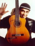 Antonio Forcione