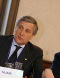Antonio Tajani