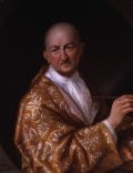 Antonio Verrio