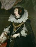 Archduchess Maria Anna of Austria (1610â1665)