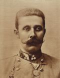 Archduke Franz Ferdinand