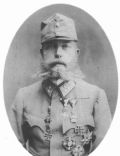 Archduke Josef Ferdinand of Austria