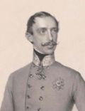 Archduke Karl Ferdinand of Austria