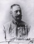 Archduke Karl Salvator of Austria
