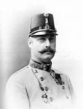 Archduke Leopold Salvator of Austria