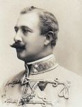 Archduke Otto of Austria (1865â1906)