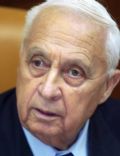 Ariel Sharon