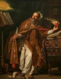 Augustine of Hippo