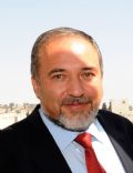 Avigdor Lieberman