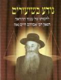 Avraham Chaim Naeh