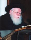 Avraham Shapira
