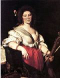 Barbara Strozzi
