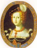 Beatrice of Portugal, Duchess of Savoy