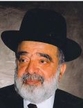 Ben Zion Abba Shaul