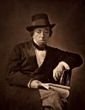 Benjamin Disraeli