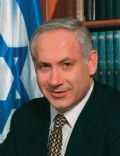 Benjamin Netanyahu
